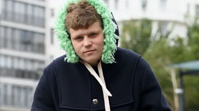 Vanni Bassetti/Getty Image