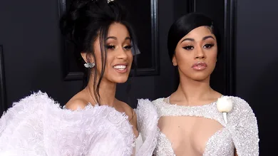 Dimitrios Kambouris/Getty Images