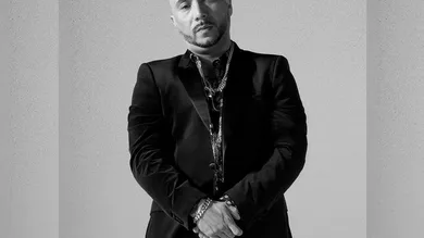 Photo Provided By VH1