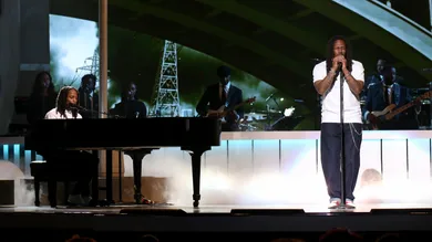 Gabe Ginsberg/Getty Images