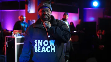 Christopher Polk/Getty Images