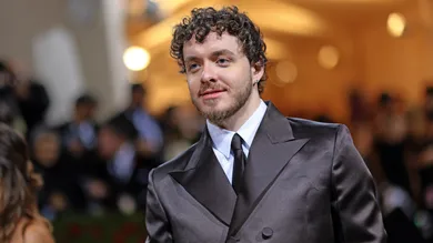 Dimitrios Kambouris/Getty Images for The Met Museum/Vogue