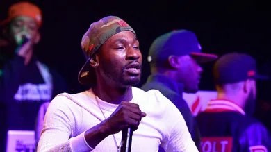 Prince Williams/Getty Images