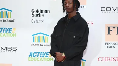 Astrid Stawiarz/Getty Images