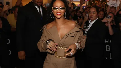 Francois Nel/Getty Images for Fenty Beauty