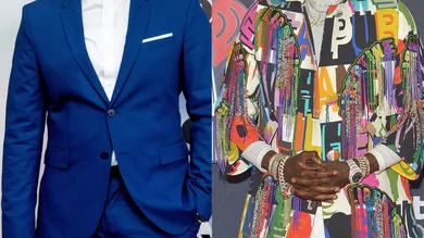 Roy Rochlin & Rachel Murray/Getty Images