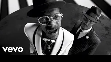 Snoop Dogg/YouTube