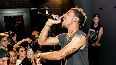 Jeff Schear/Getty Images