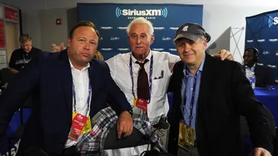 Ben Jackson/Getty Images for SiriusXM)