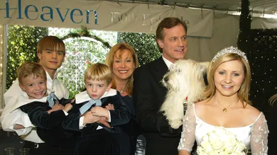 Kevin Winter/ Getty Images