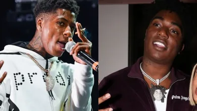 Erika Goldring & Johnny Nunez/Getty Images