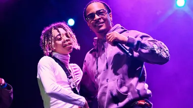 Prince Williams/Wireimage/Getty Images