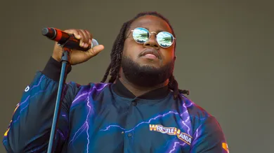 Timothy Hiatt/Getty Images