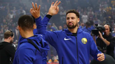 Ezra Shaw/Getty Images