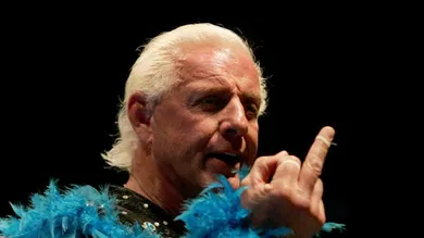 Paul Kane/Getty Images