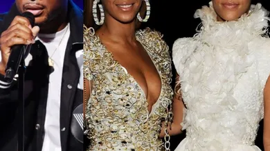 Rich Fury / Staff / Getty Images, Larry Busacca / Staff / Getty Images