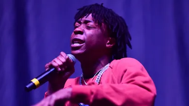 Prince Williams/Wireimage/Getty Images