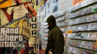 Spencer Platt/Getty Images