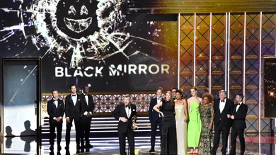 Lester Cohen/Getty Images