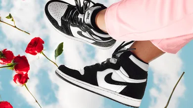 Image Via Jordan Brand