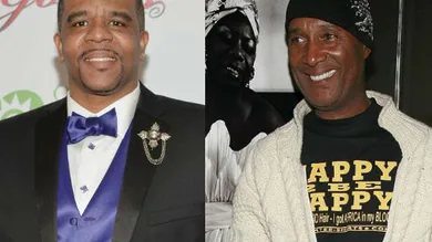 Mike Coppola/Getty Images, Charles Eshelman/FilmMagic