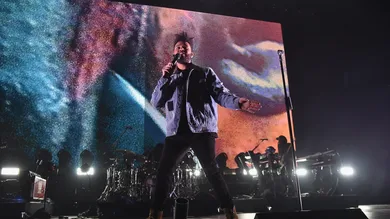 Theo Wargo/Getty Images for iHeartMedia