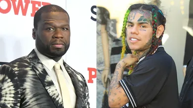 Mike Coppola & SMXRF/Getty Images