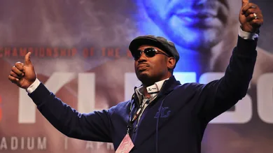 Richard Heathcote/Getty Images