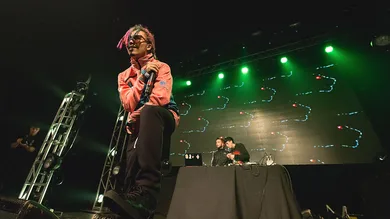 Rick Kern/ Getty Images