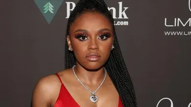 Cassidy Sparrow / Contributor / Getty Images