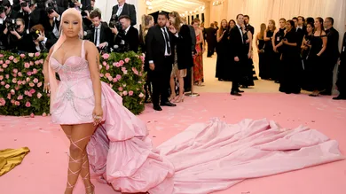 Neilson Barnard/Getty Images