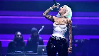 Steven Ferdman/Getty Images for TIDAL