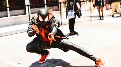 Matt Winkelmeyer/Getty Images