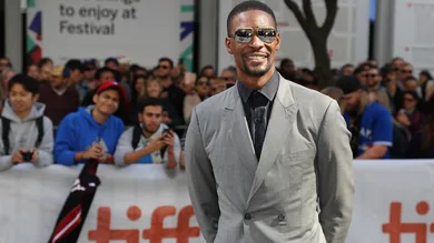 Isaiah Trickey/FilmMagic