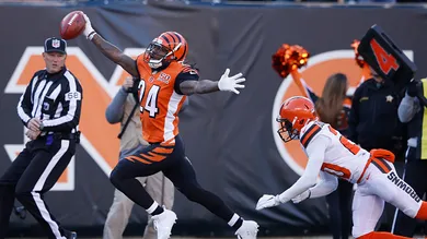 Joe Robbins/Getty Images