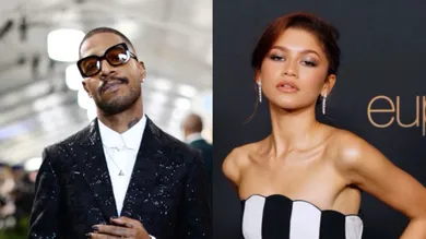 Dimitrios Kambouris/Getty Images & Jeff Kravitz/Getty Images