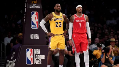 Harry How/Getty Images