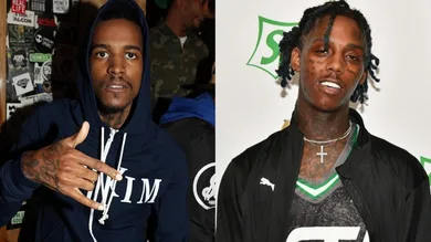 Johnny Nunez & Paras Griffin/Getty Images