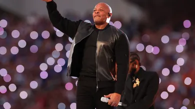 Kevin C. Cox / Staff / Getty Images