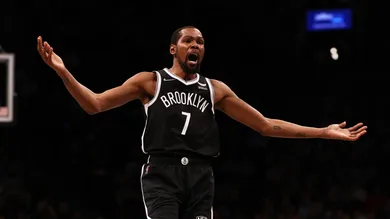 Mike Stobe/Getty Images