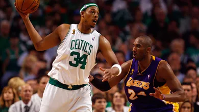 Jim Rogash/Getty Images