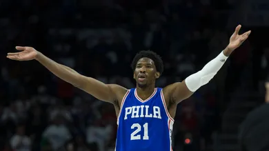 Mitchell Leff/Getty Images