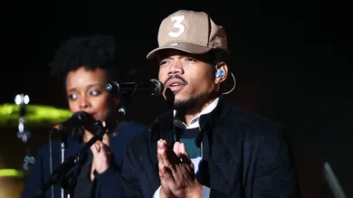 Paul Morigi/Getty Images