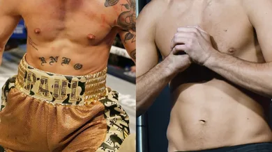 Michael Reaves & Ethan Miller/Getty Images