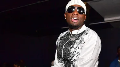 Prince Williams/Wireimage/Getty Images