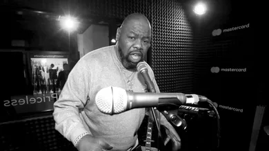 Christopher Polk/Getty Images