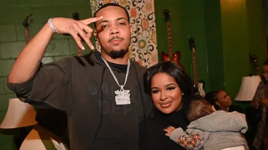 Prince Williams / Contributor / Getty Images