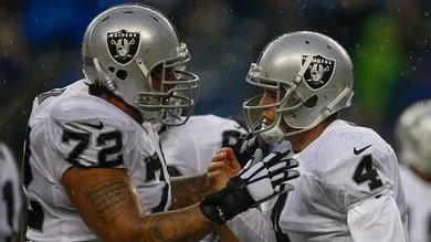 Otto Greule Jr/Getty Images