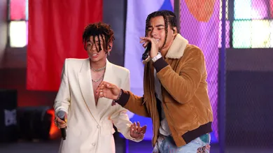 Rich Fury/Getty Images