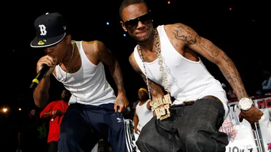 Ben Rose/Getty Images